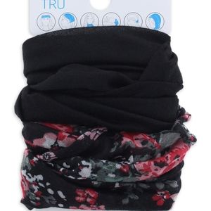 Time and Tru Head Wrap